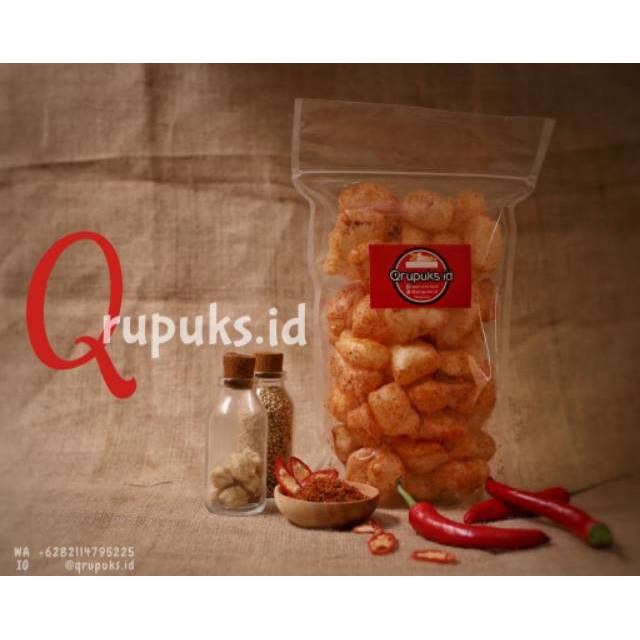 

QRUPUKS.ID