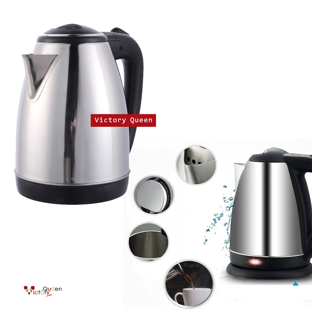 Чайник Pinguin kettle l 1 5l