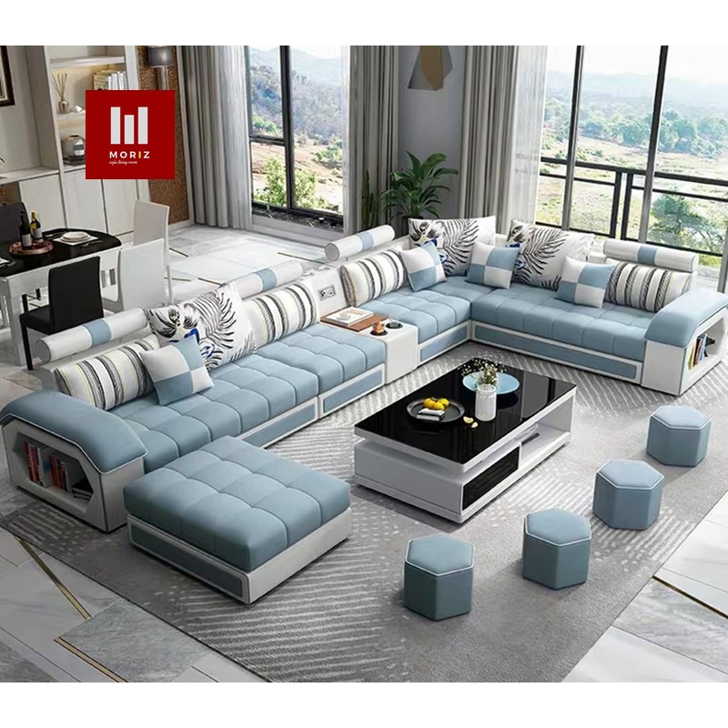 Promo Sofa Ruang Tamu Minimalis Modern Kekinian