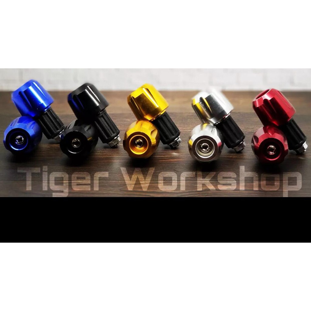 Jalu Stang Motor / Bandul Stang Motor Universal 5 Warna