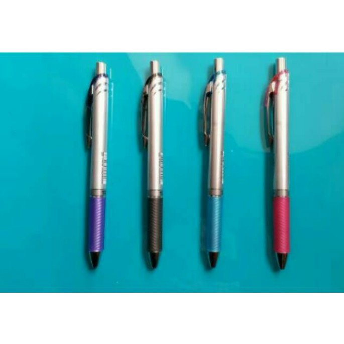 

Mechanical Pencil 'PENTEL' PL - 75 ( ada 4 pilihan warna )