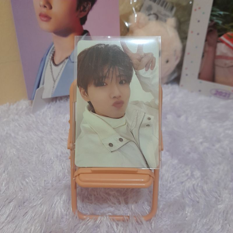 pc kit tss junkyu treasure the second step kihno