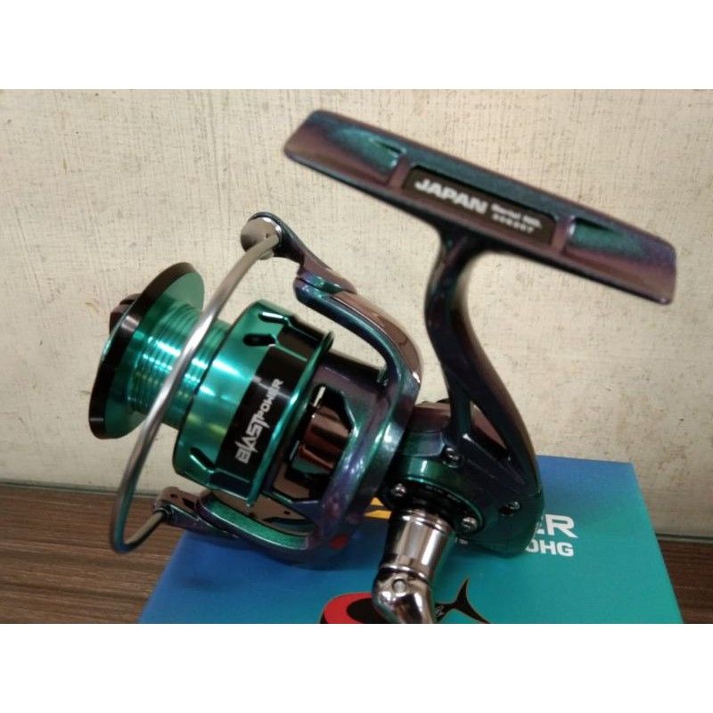 REEL ORIGINAL G-TECH POWER BLAST SW2500,3000,4000,5000