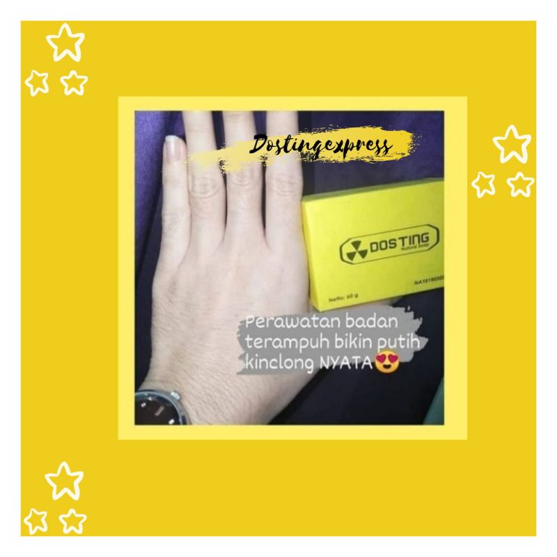 sabun pemutih badan/sabun pemutih murah/sabun pemutih original