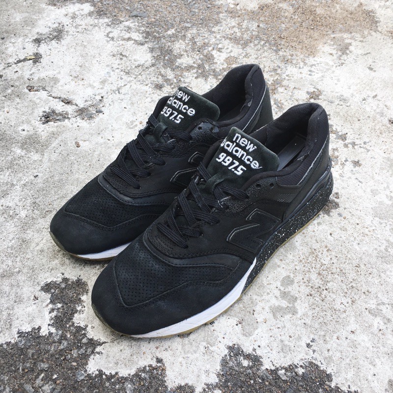 NB 997 black