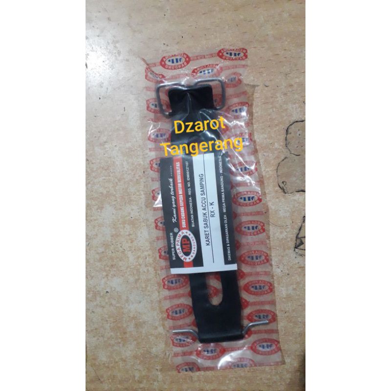 Karet Aki RXK