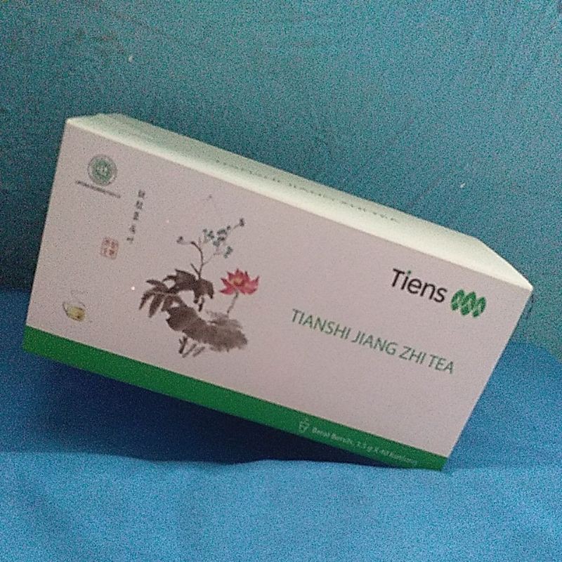 TEH PELANGSING (TIANSHI JIANG ZHI TEA)