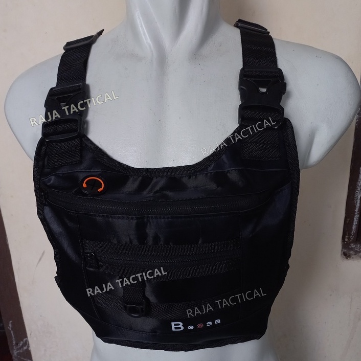Tas Dada Multifungsi Tas Dada Tactical Army Waterproof