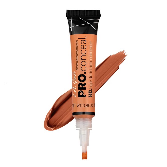 LA GIRL HD Pro Concealer Orange Corrector GC990