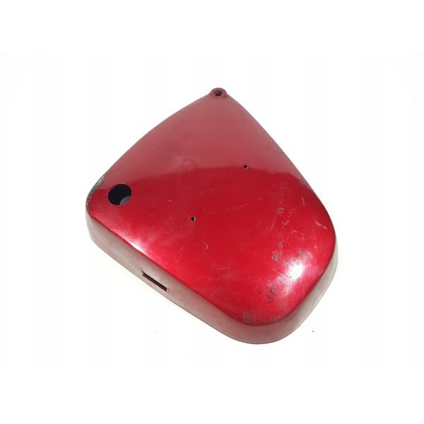 Side Cover Box Tutup Kempol Tempong Tepong Aki Accu Suzuki A100 A1 A2 K30 A 100 Tahun Tua Original