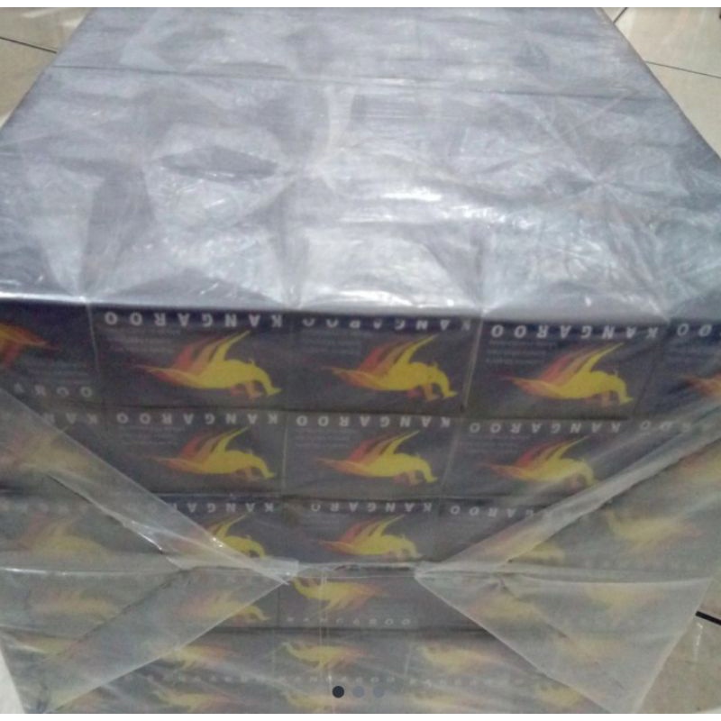 korek api kayu 1 bal isi 6 pak