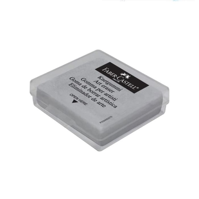 

Faber castell knetgummi
