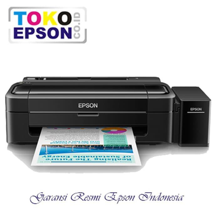 Epson Printer L310
