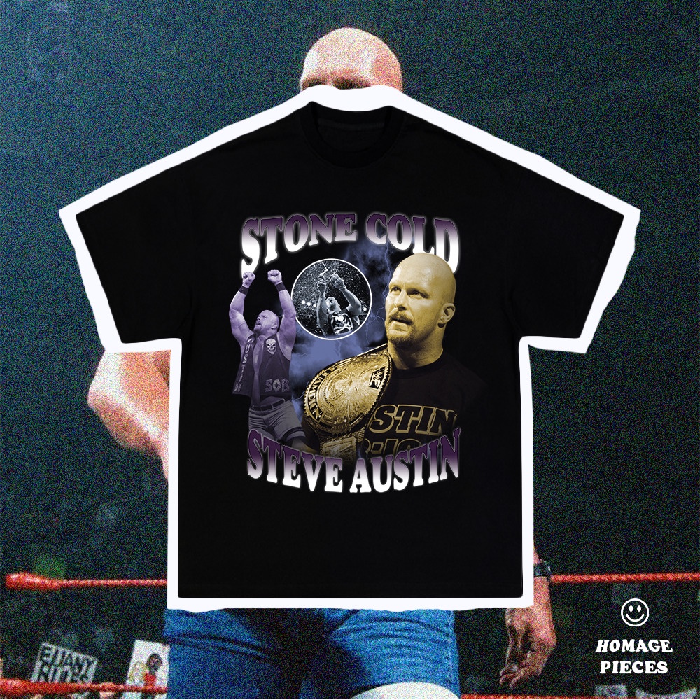STONE COLD TEE