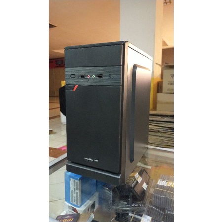 pc rakitan core i3 2120 siap admin office