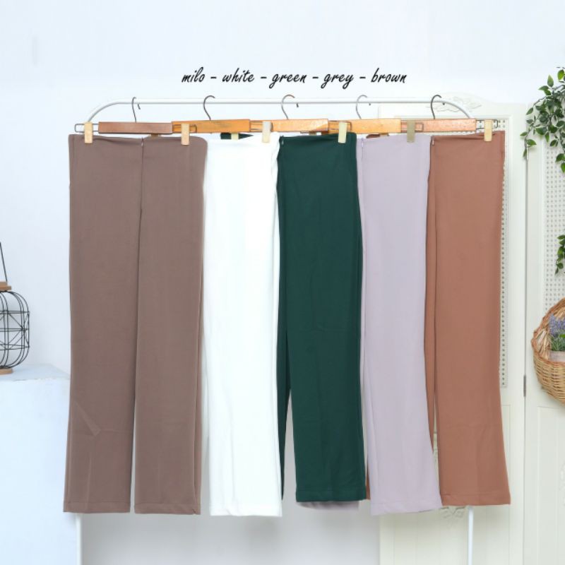 Altra Pants SHL BCL 003