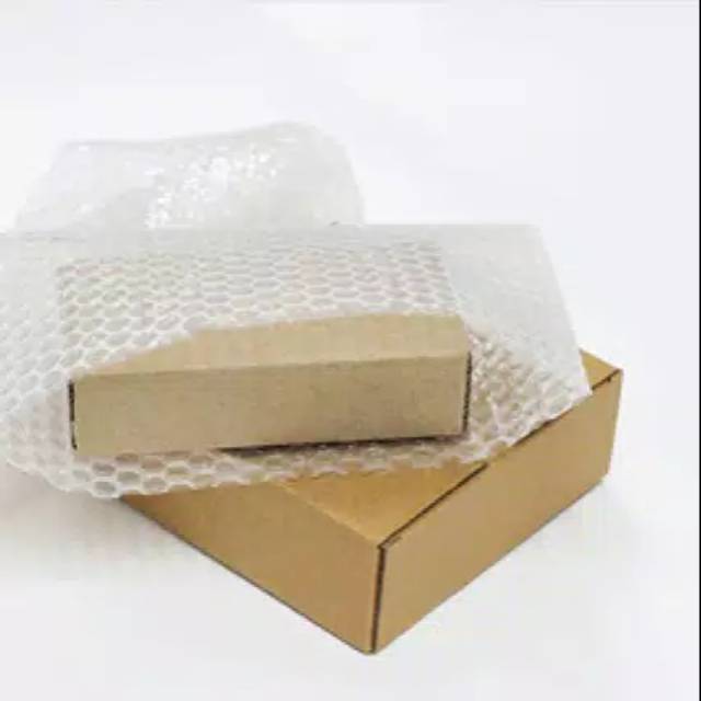 

Buble Wrap Safety Pakcing