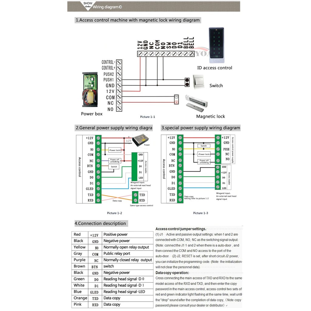 12v Normally Closed Relay Wiring Diagram - Wiring Diagram Schemas