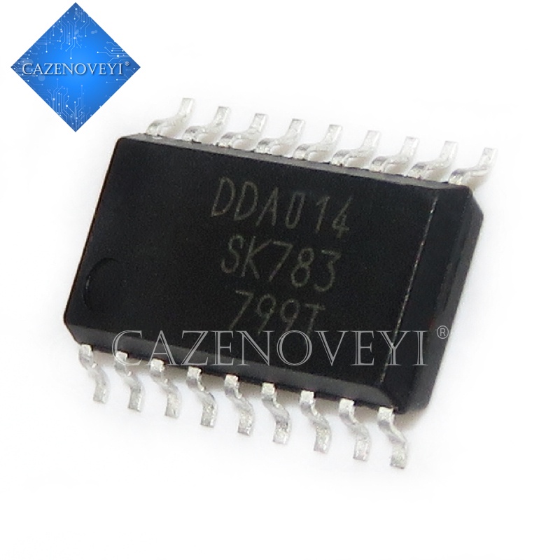 5pcs Ic Dda014 Dda 014 Sop-18