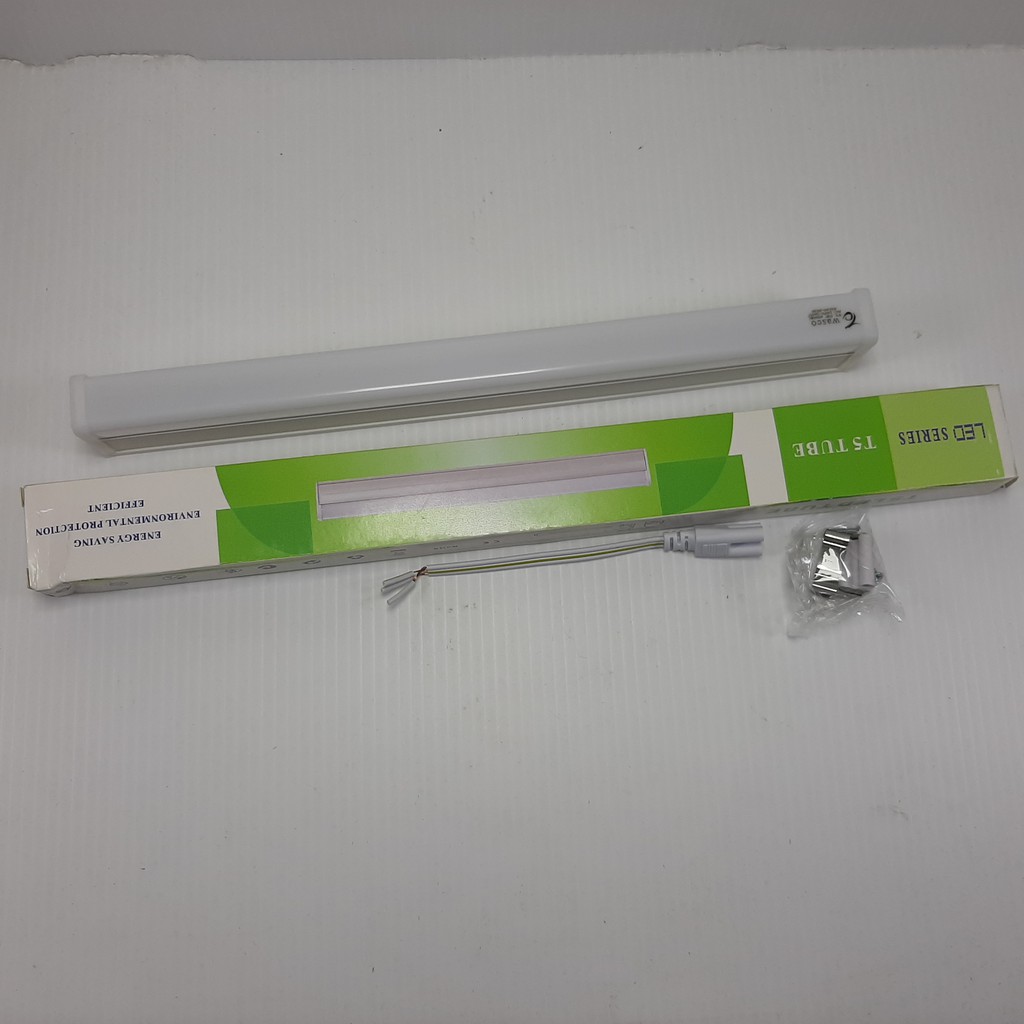 LAMPU TL LED T5 5W / LAMPU T5 TUBE 5W (30CM)