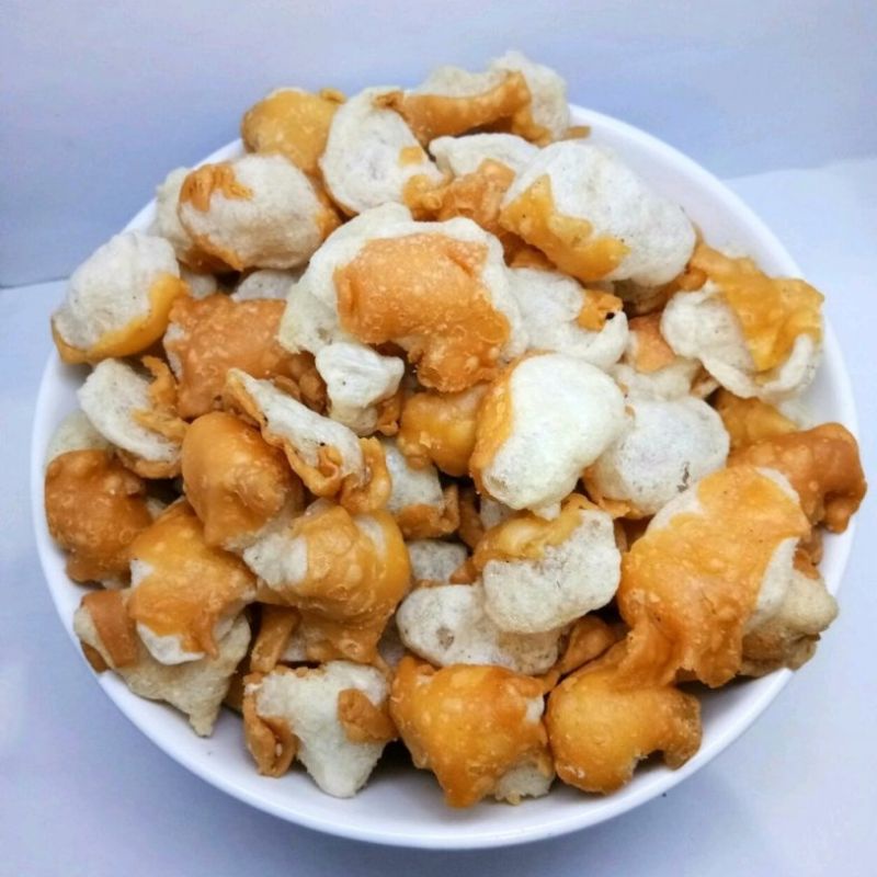 

Extra Topping Baso Aci/Cemilan (Siomay mini/pedas, Cuanki lidah, Cuanki tahu, Sukro cikur)