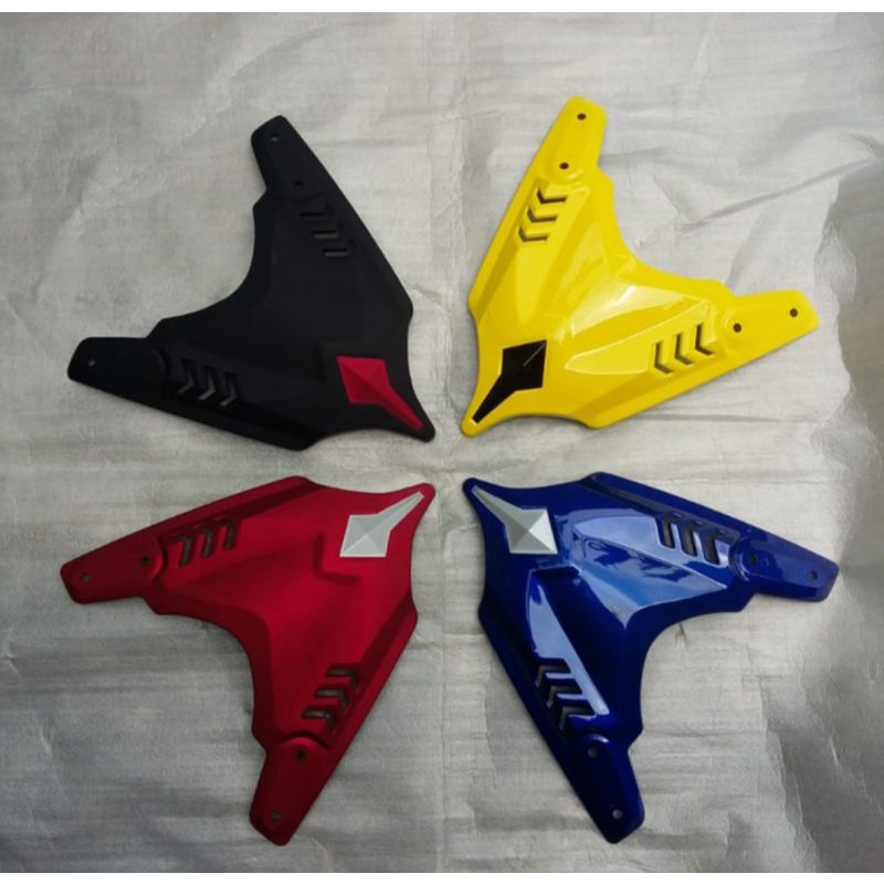 Tameng fering Yamaha R15 V3