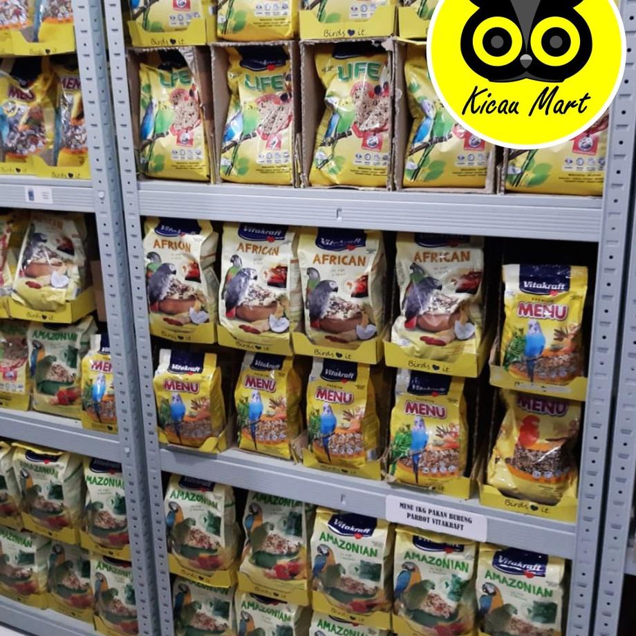 GANTUNGAN LIPAT LOGO SEMI KARET ORIQ JAYA CANTOLAN SANGKAR KANDANG BURUNG MURAI KOTAK GTSBLOJ