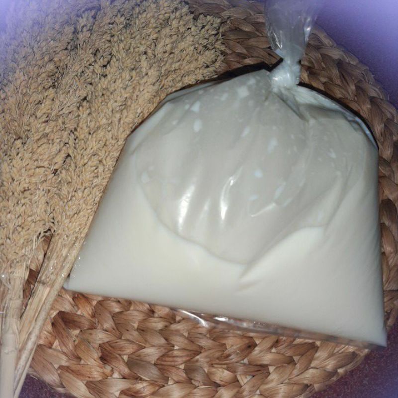 

susu sapi segar 1liter