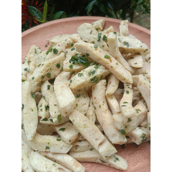 

BASRENG ORIGINAL DAUN JERUK