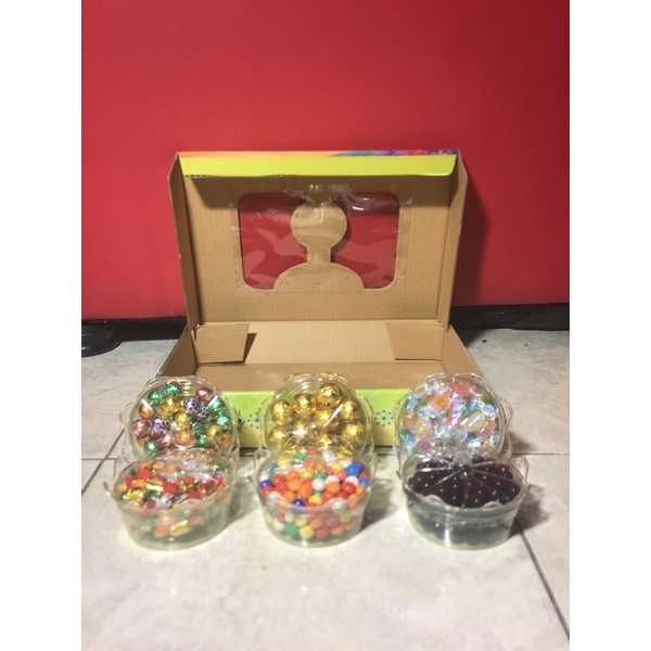 

hampers permen lebaran