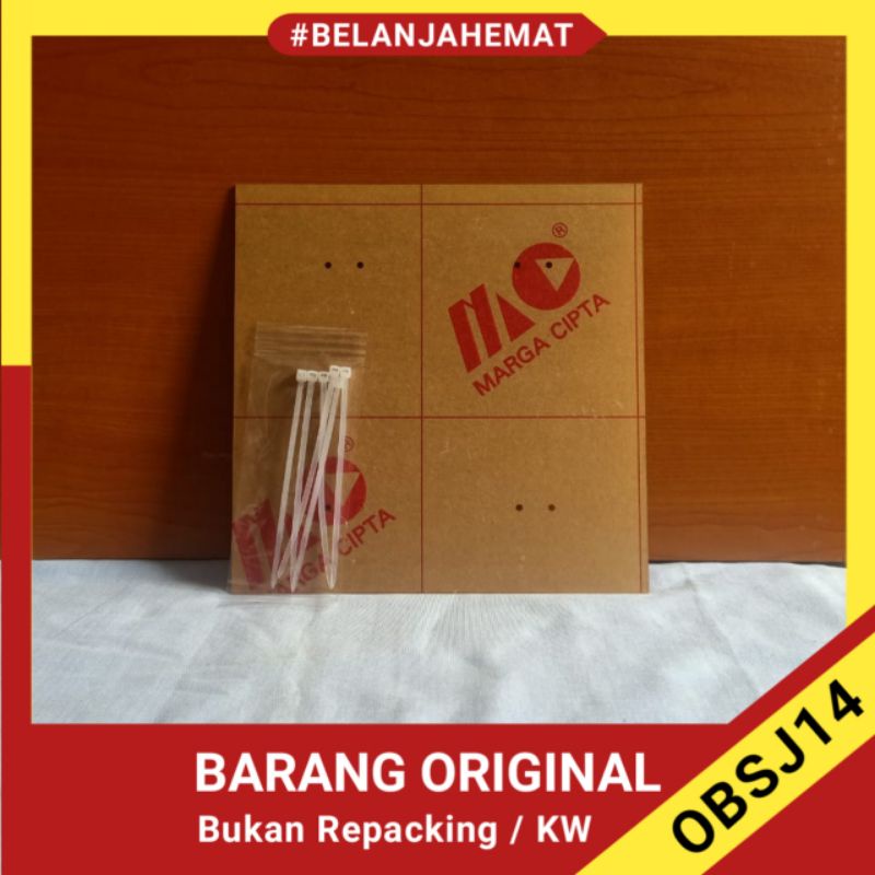 plapon plafon atap kandang kotak pleci pcmi