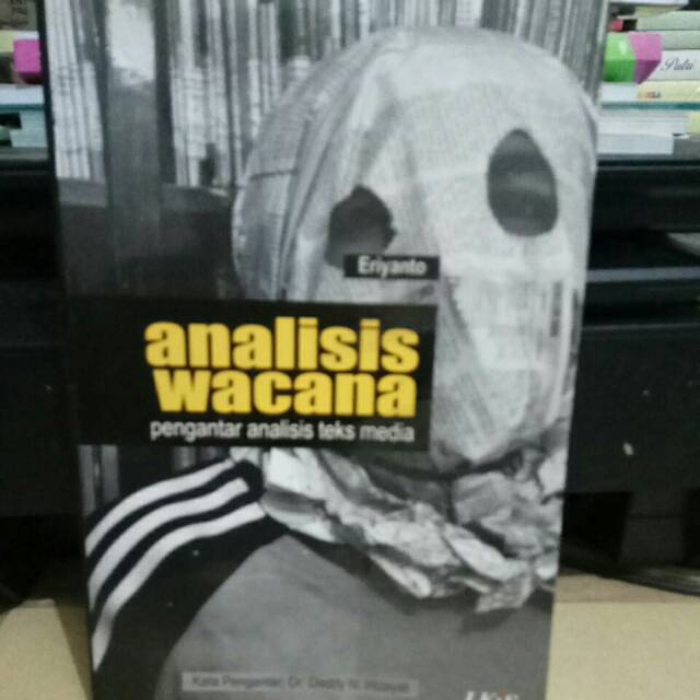 Analisis wacana