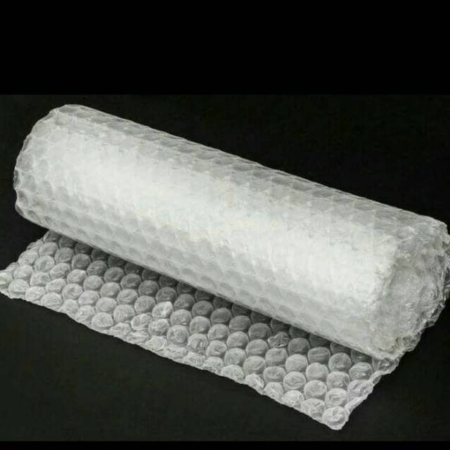 

Bubble wrap
