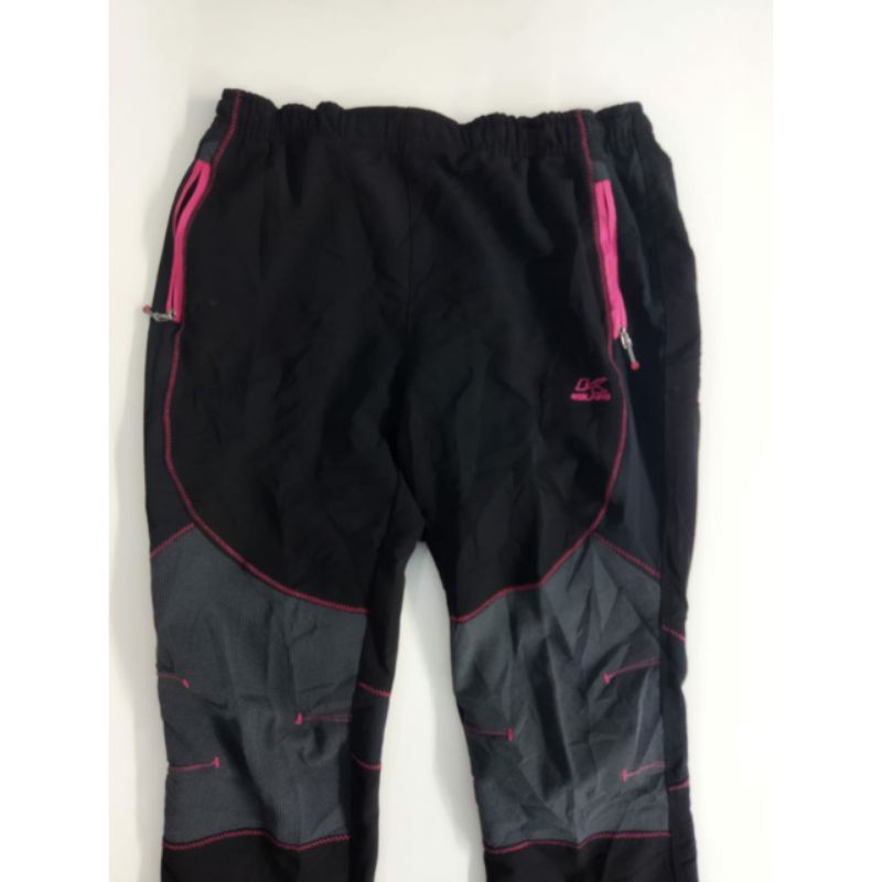 celana second outdoor kolping