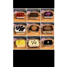

cake mini 200ml