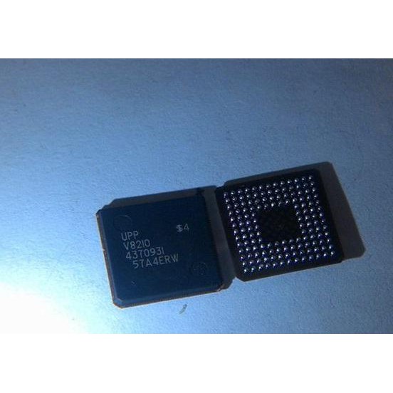 IC CPU NOKIA 3100/7250 (UPPV8210)