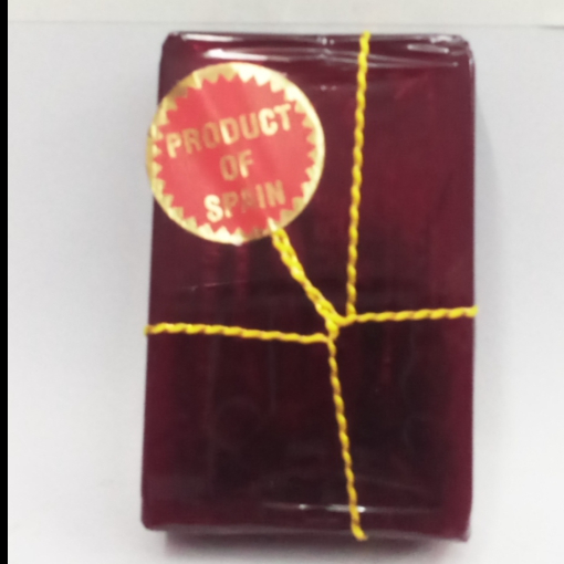 

SPAISH SAFFRON BOX ( SMALL ) 01 PCS