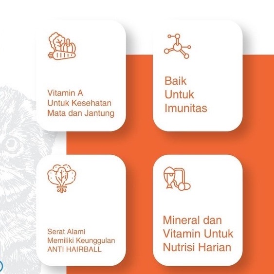 Cleo Salmon 1.2kg Freshpack Makanan Kucing Cleo Cat Food Salmon Flavor