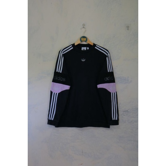 crewneck adidas center + cn covernat
