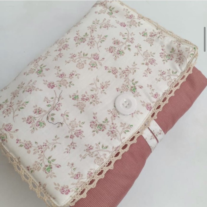 TERLARIS MUKENA DAILY GIGGLES KODE 273