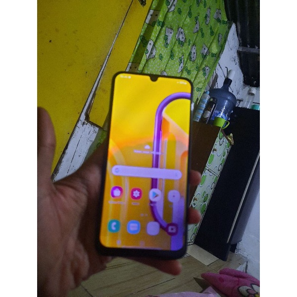 Samsung M30s minus LcD