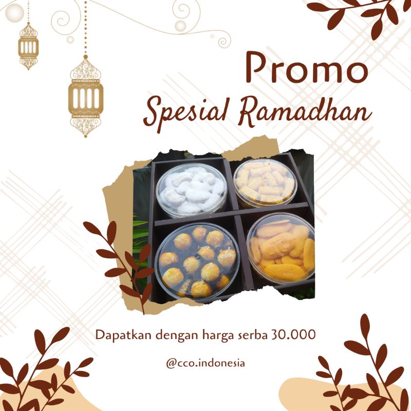 

Kue Lebaran