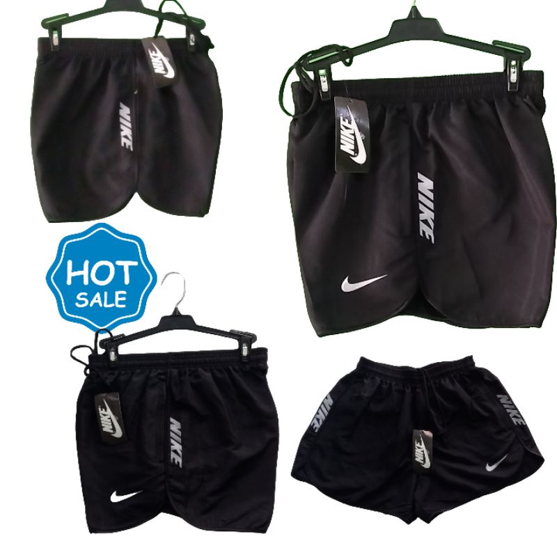 celana pendek parasut cod