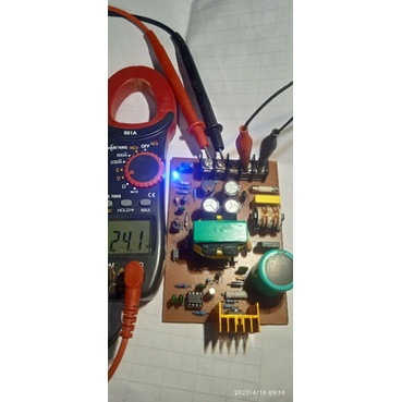 power supply 24v 5a