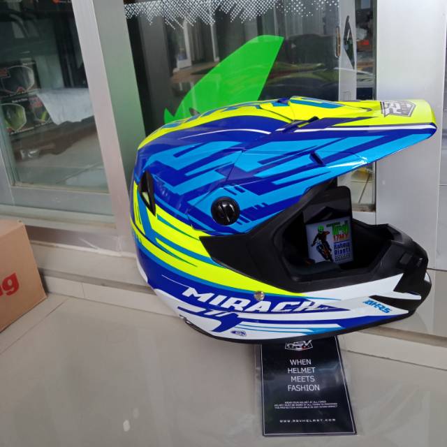 HELM RSV AHRS