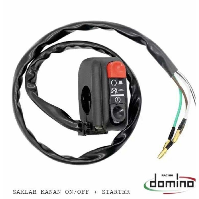 Gas Spontan 2 Kabel Universal Nmax Aerox Pcx R15 Vixion Ninja Cbr Gsx Satria Fu Tiger