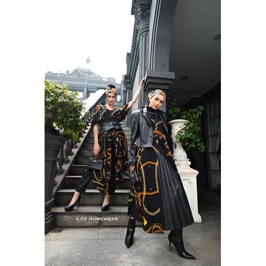 Celv SPECIAL EDITION - C’est la vie special edition - CE HOMEWEAR