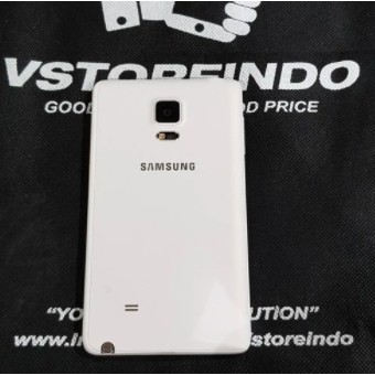 Samsung Note Edge 3/32 GB Ex Resmi Sein Indonesia Second Bekas Ori Ex Pemakaian Good Condition