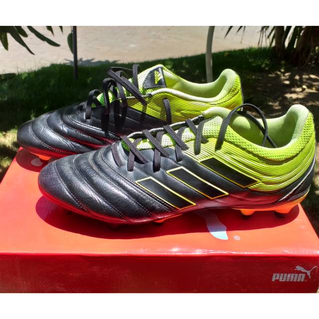 Adidas copa 19.3