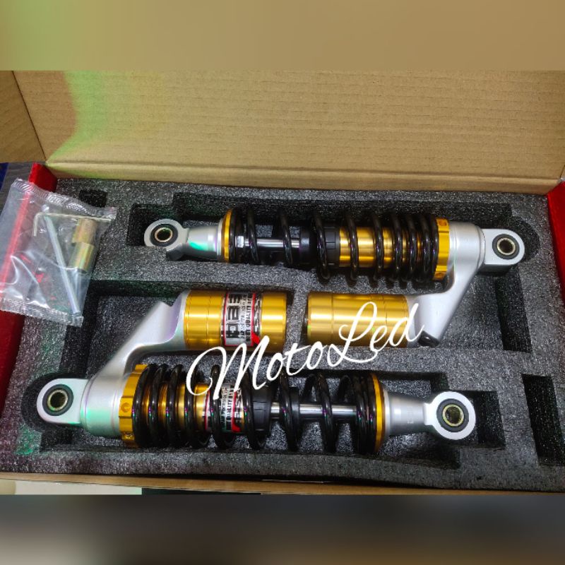 Shockbreaker DBS G Plus 280mm YAMAHA NOUVO AEROX 155